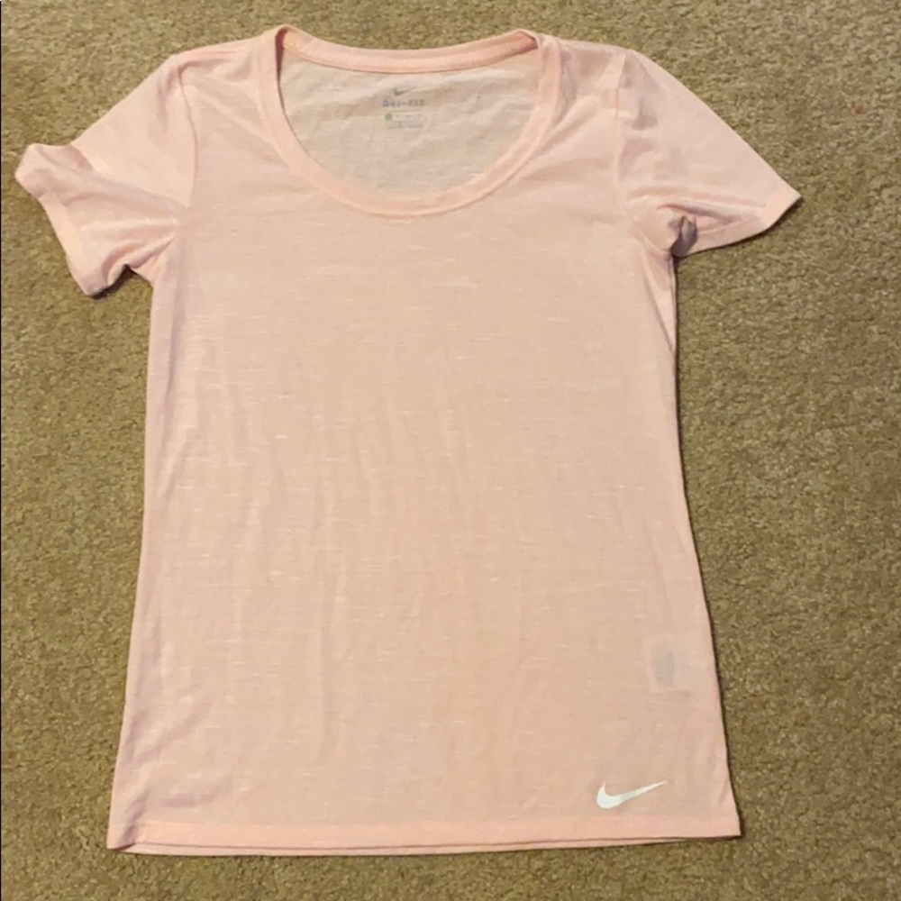 3/$10 Nike Top
